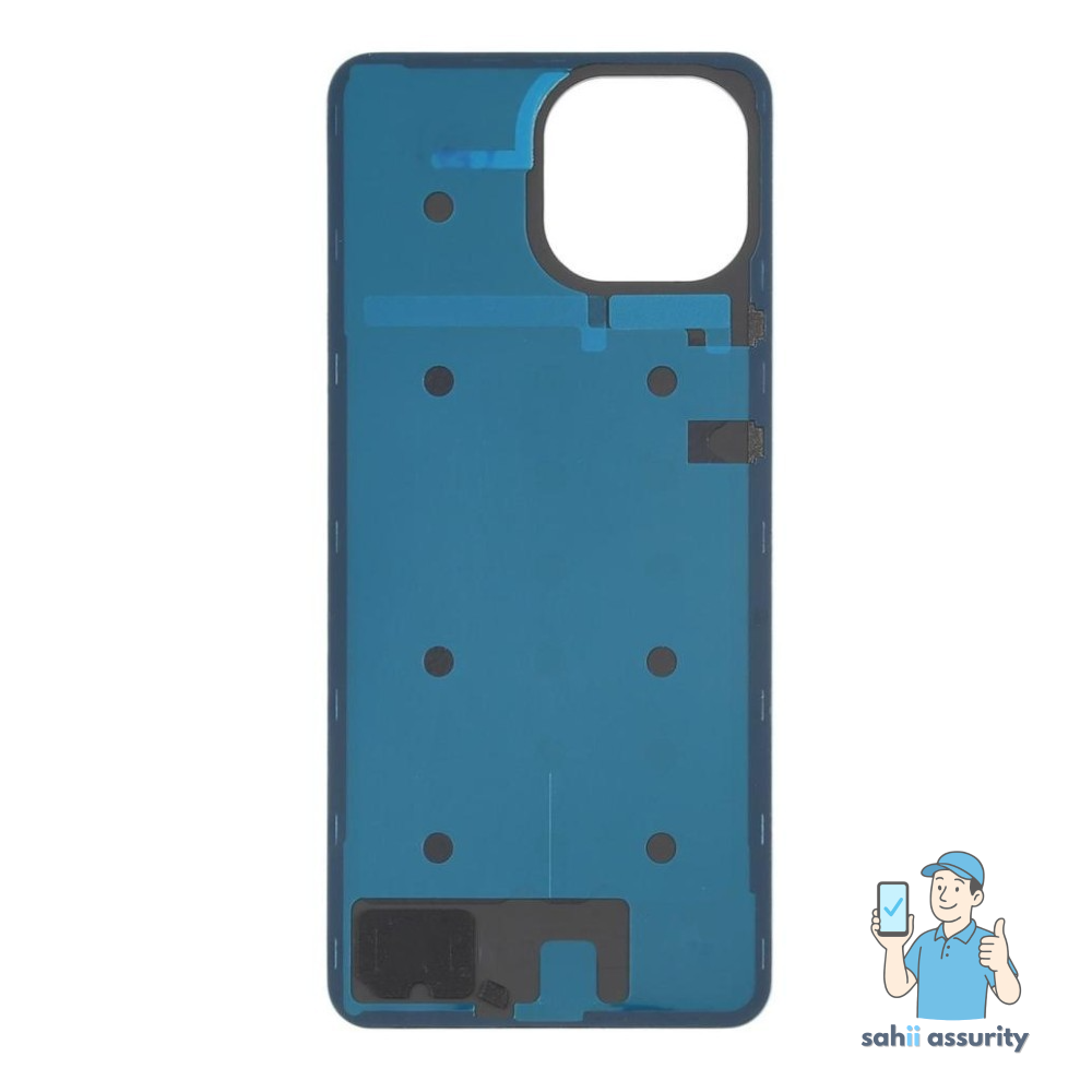 Back Panel Cover for Xiaomi Mi 11 Lite thumbnail